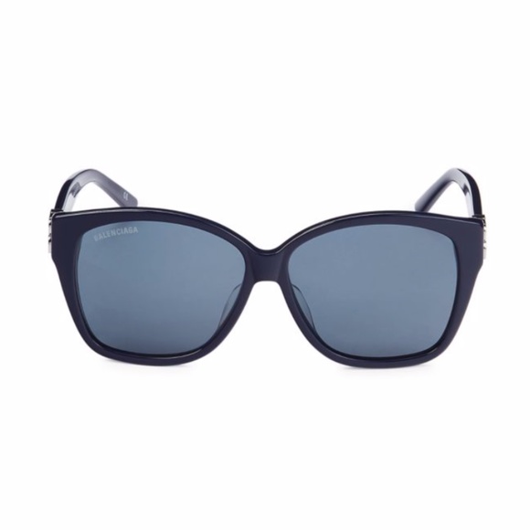 BALENCIAGA 59MM Square Sunglasses main image 7